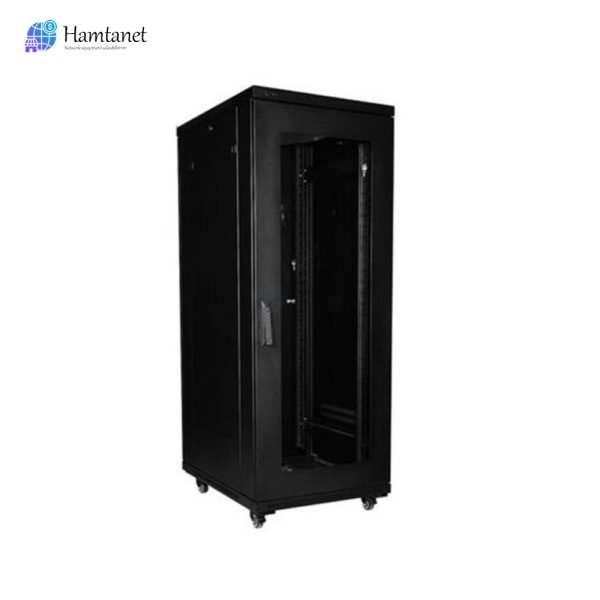 رک HPA ایستاده 27 یونیت عمق 60