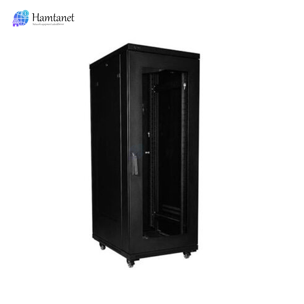 رک HPA ایستاده 27 یونیت عمق 60