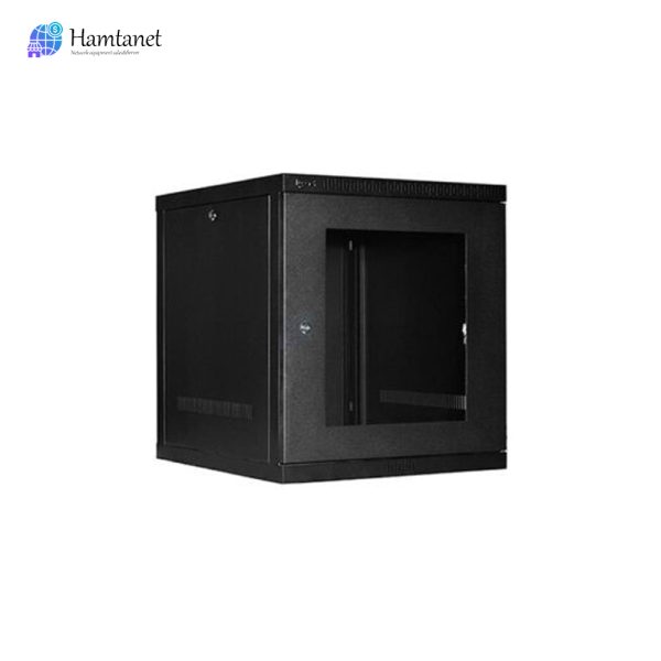 رک HPA دیواری 12 یونیت عمق 60