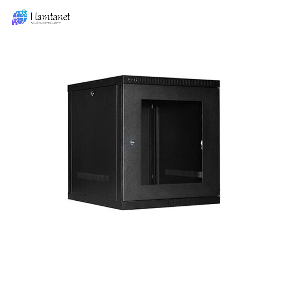 رک HPA دیواری 12 یونیت عمق 60