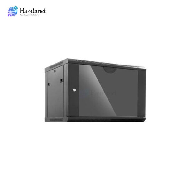 رک HPA دیواری 6 یونیت عمق 45