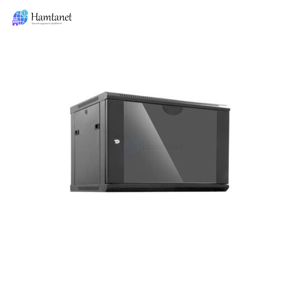 رک HPA دیواری 6 یونیت عمق 45