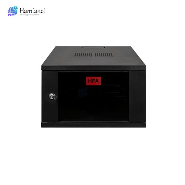 رک HPA دیواری 9 یونیت عمق 60