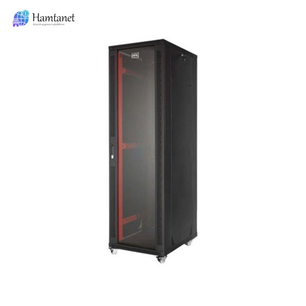 رک HPA ایستاده 42 یونیت عمق 60