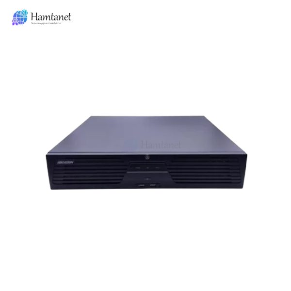 دستگاه NVR هایک ویژن DS-9632NI-M8