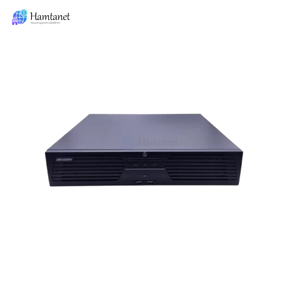 دستگاه NVR هایک ویژن DS-9632NI-M8