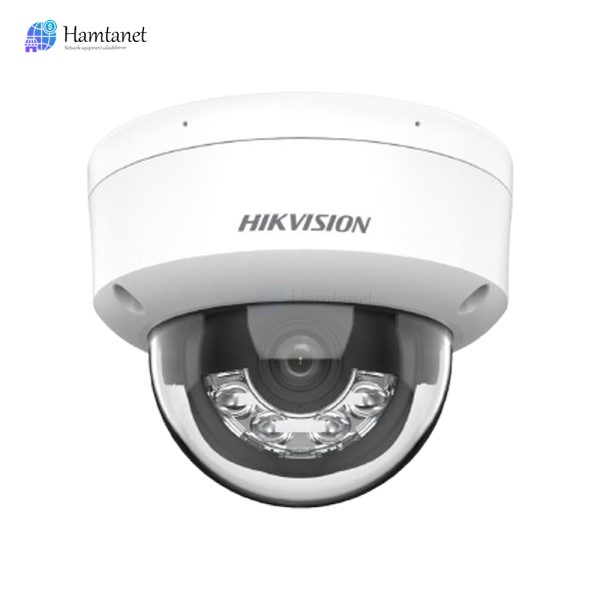 دوربین مداربسته هایک ویژن DS-2CD1123G2-LIU