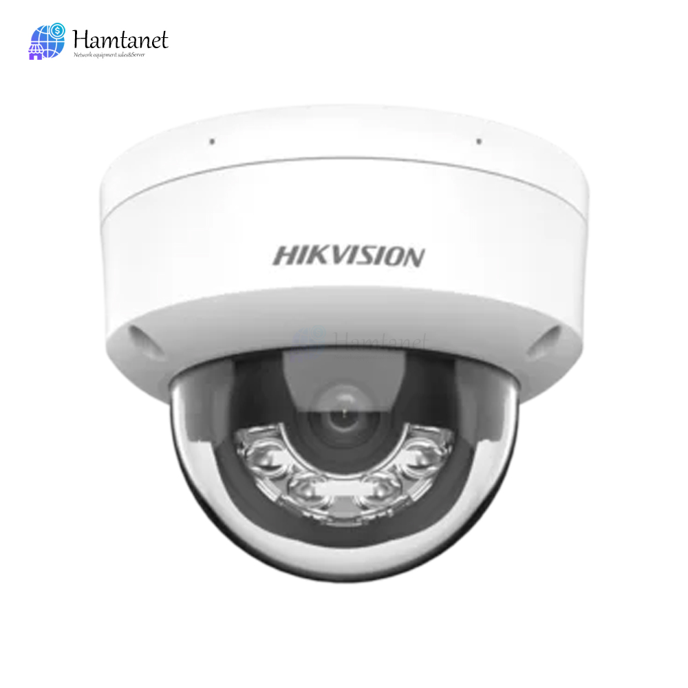 دوربین مداربسته هایک ویژن DS-2CD1143G2-LIU