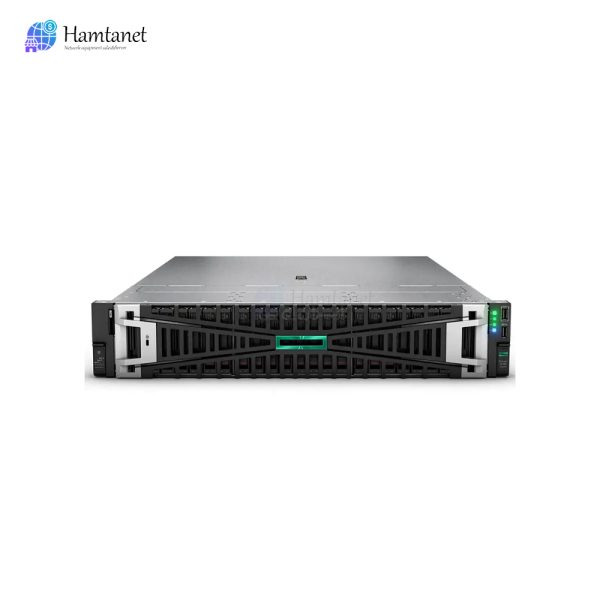 سرور HP DL385 G11 Standard SFF Server
