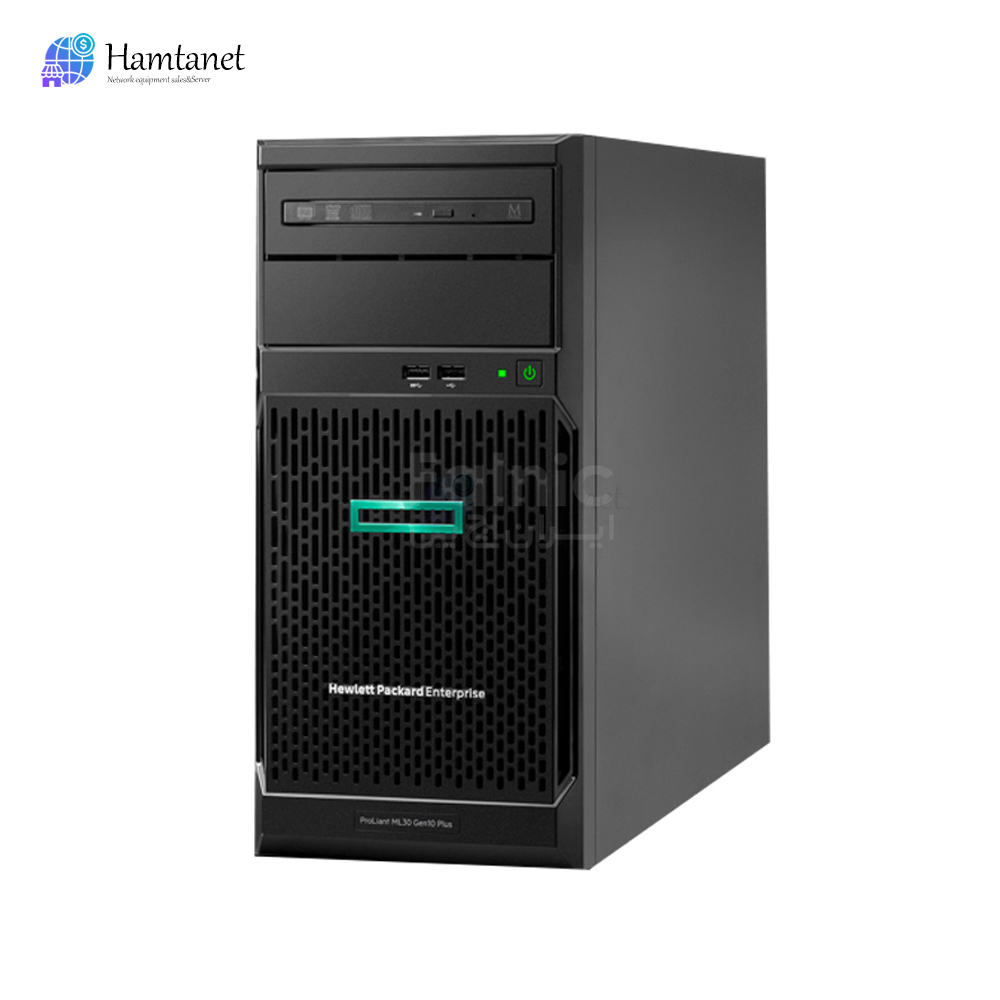 سرور HP ML30 G10 Standard 4LFF سرور HP ML30 G10 Standard 4LFF