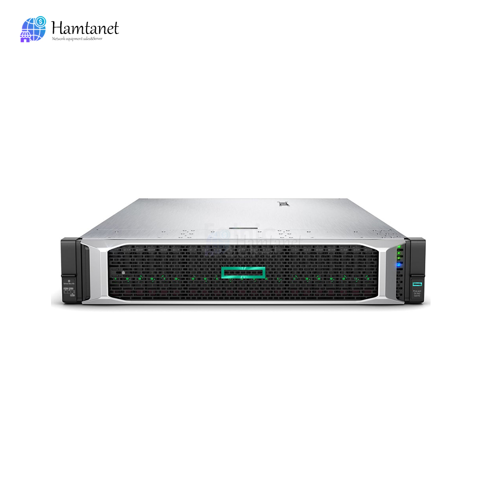 1-سرور-HPE-ProLiant-DL560-Gen10 سرور HPE ProLiant DL560 Gen10