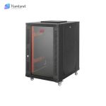 رک HPA ایستاده 17 یونیت عمق 80