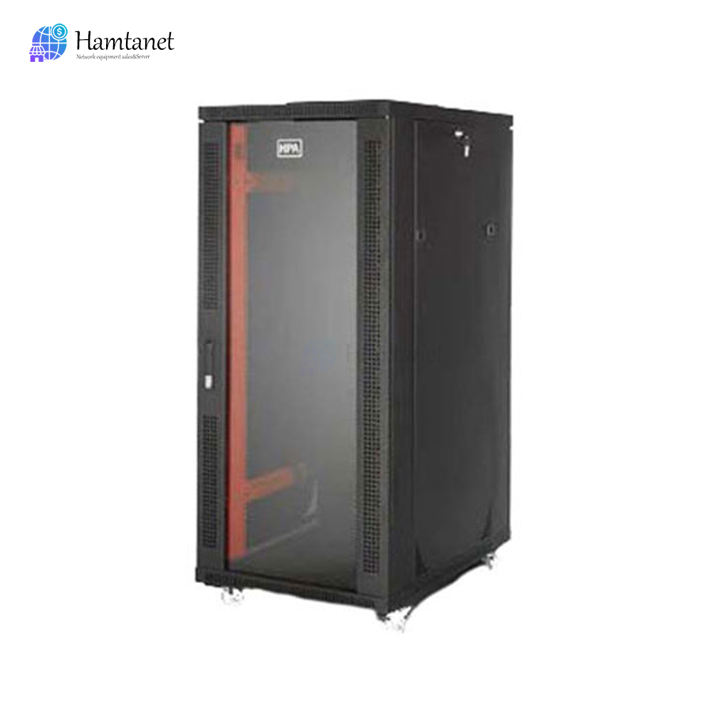 رک HPA ایستاده 22 یونیت عمق 60