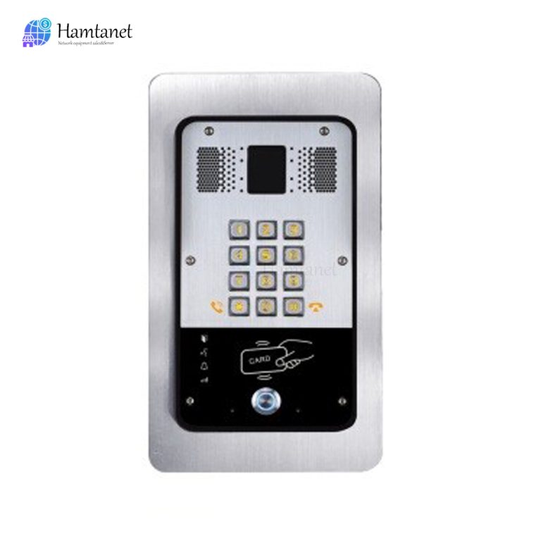 Fanvil I23-D-TL فن ویل