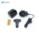 تلفن بیسیم تحت شبکه گرند استریم DP720