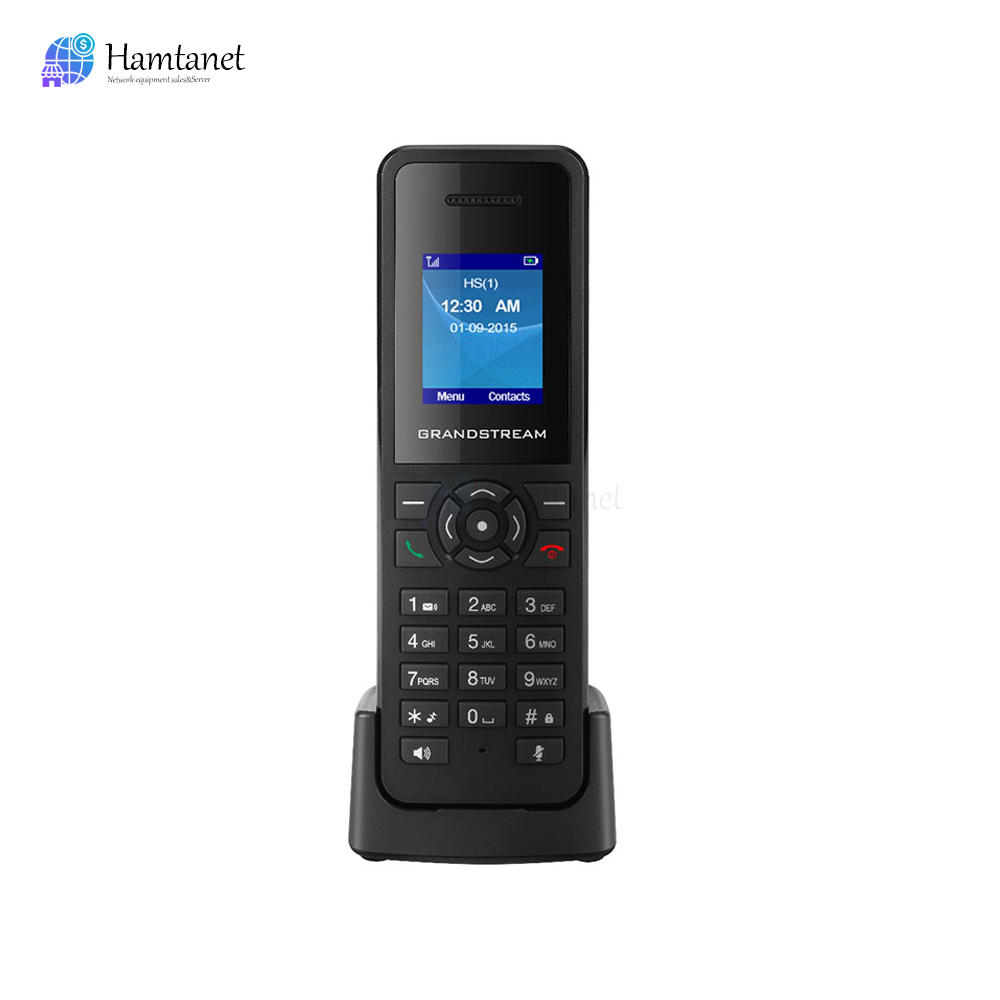تلفن-بیسیم-تحت-شبکه-گرند-استریم-DP720 تلفن بیسیم تحت شبکه گرند استریم DP720