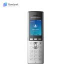 تلفن بیسیم تحت شبکه گرند استریم WP820