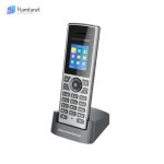 تلفن بیسیم دکت گرنداستریم DP722