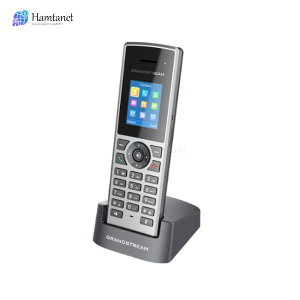 تلفن بیسیم دکت گرنداستریم DP722