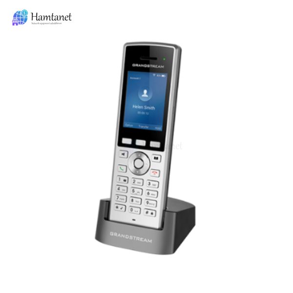 تلفن بیسیم وای فای WP822 گرنداستریم
