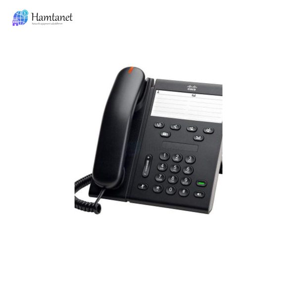 تلفن تحت شبکه سیسکو Cisco 6911