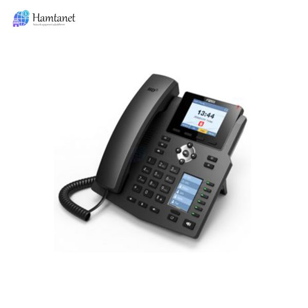 تلفن تحت شبکه فنویل FANVIL X4G