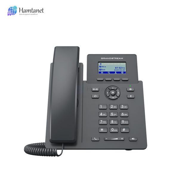 تلفن تحت شبکه گرند استریم GRP2601P