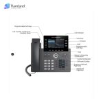 تلفن تحت شبکه گرند استریم GRP2616