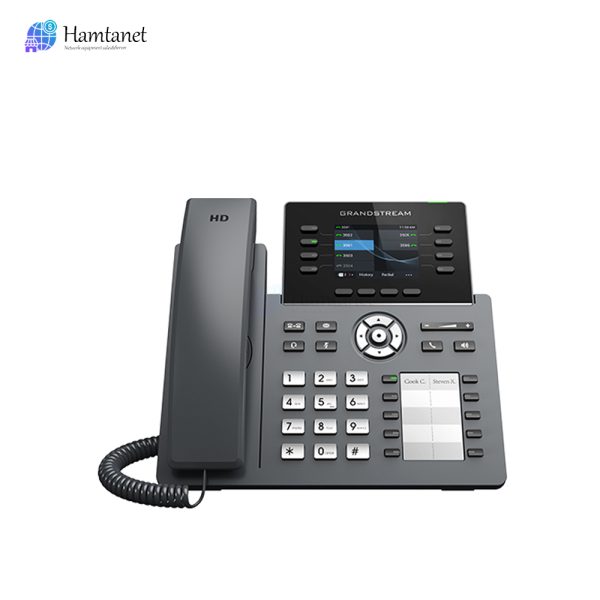 تلفن تحت شبکه گرند استریم GRP2634