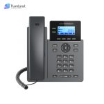 تلفن تحت شبکه گرنداستریم GRP2602G