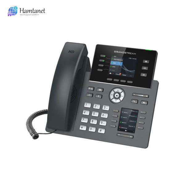 تلفن تحت شبکه گرنداستریم GRP2614