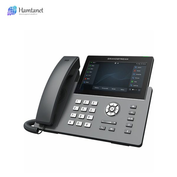تلفن تحت شبکه گرنداستریم GRP2670