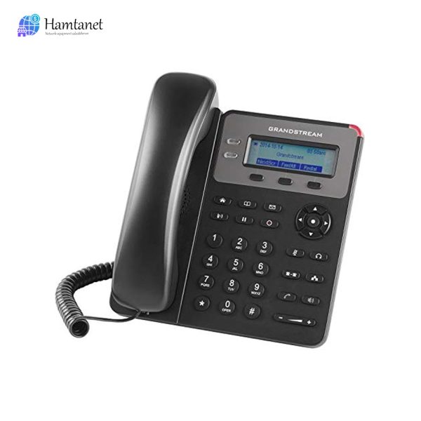 تلفن تحت شبکه گرنداستریم GXP1615
