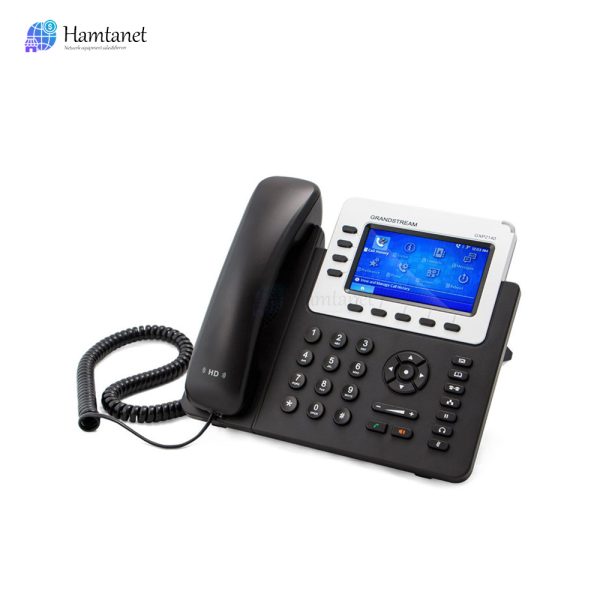 تلفن تحت شبکه گرنداستریم GXP2140