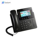 تلفن تحت شبکه گرنداستریم GXP2170