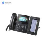 تلفن تحت شبکه گرنداستریم GXP2170
