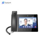 تلفن تحت شبکه گرنداستریم GXV3480