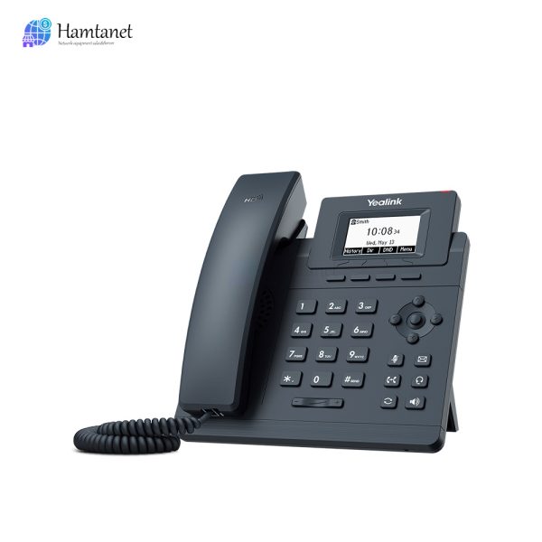 تلفن تحت شبکه یالینک SIP-T30P