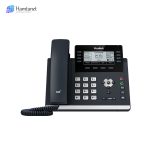 تلفن تحت شبکه یالینک SIP-T43U