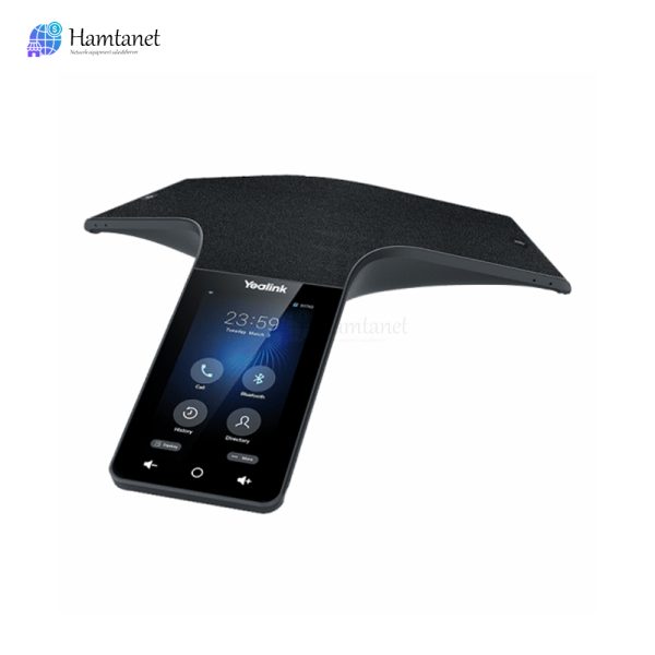 تلفن تحت شبکه یالینک SIP-T46U