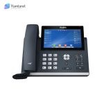 تلفن تحت شبکه یالینک SIP-T48U