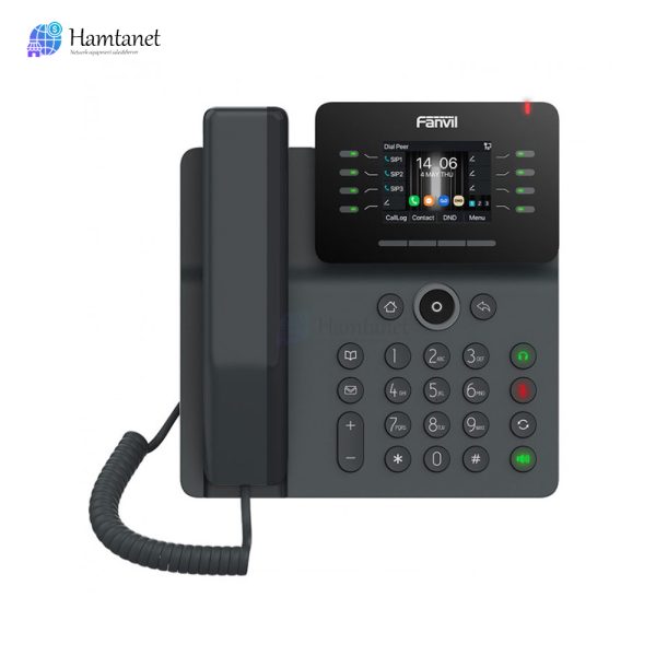 تلفن فنویل Fanvil V63