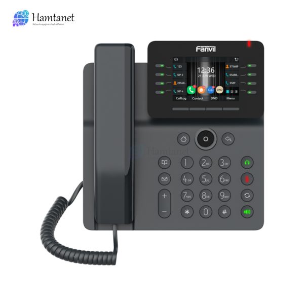 تلفن فنویل Fanvil V64