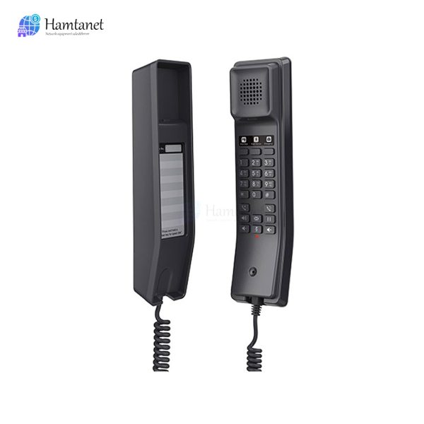 تلفن هتلی تحت شبکه گرنداستریم GHP611