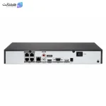 دستگاه NVR هایک ویژن DS-7604NI-K1