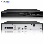 دستگاه NVR هایک ویژن DS-7604NI-K1