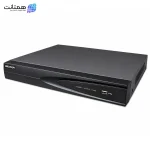 دستگاه NVR هایک ویژن DS-7604NI-K1