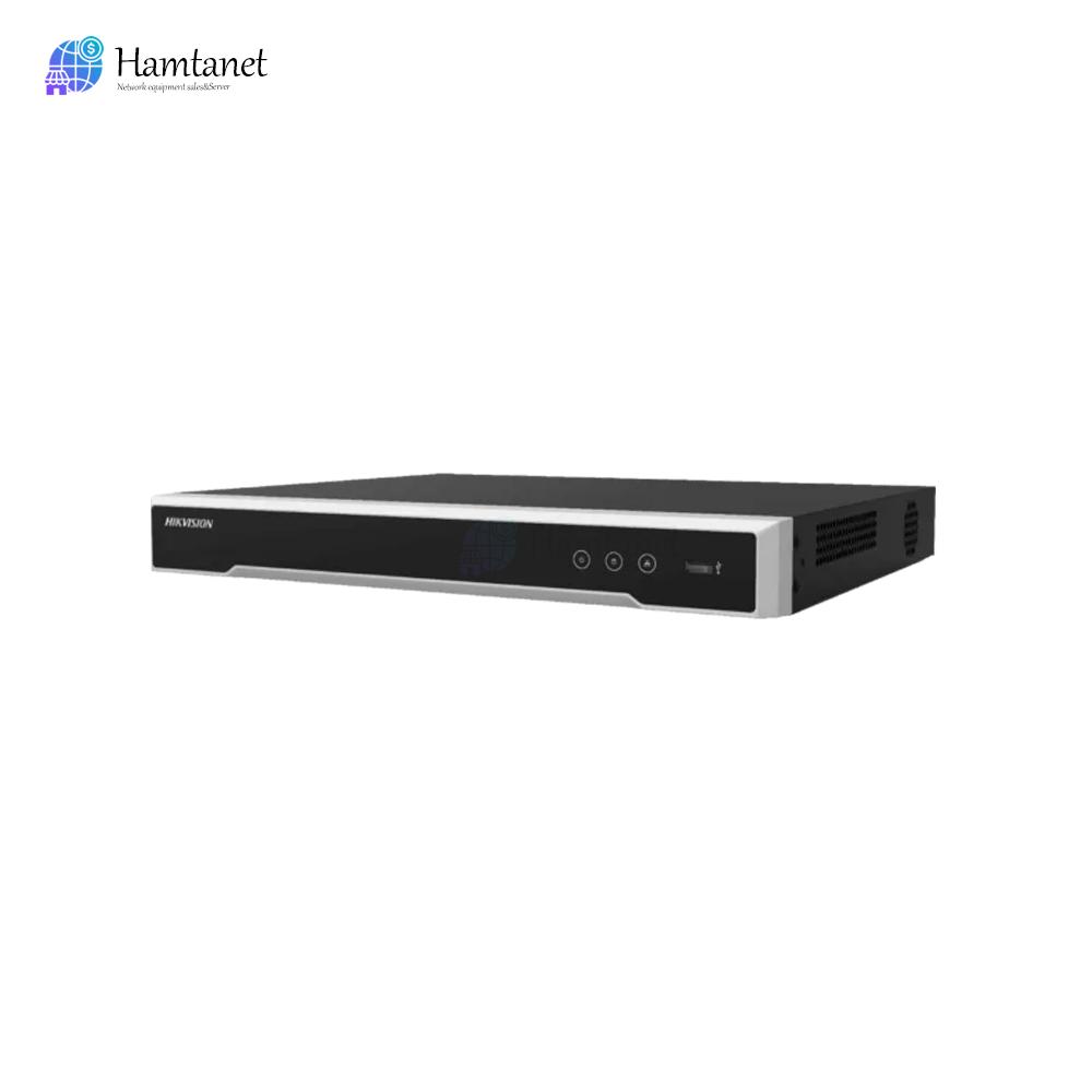 دستگاه NVR هایک ویژن DS-7616NI-Q2
