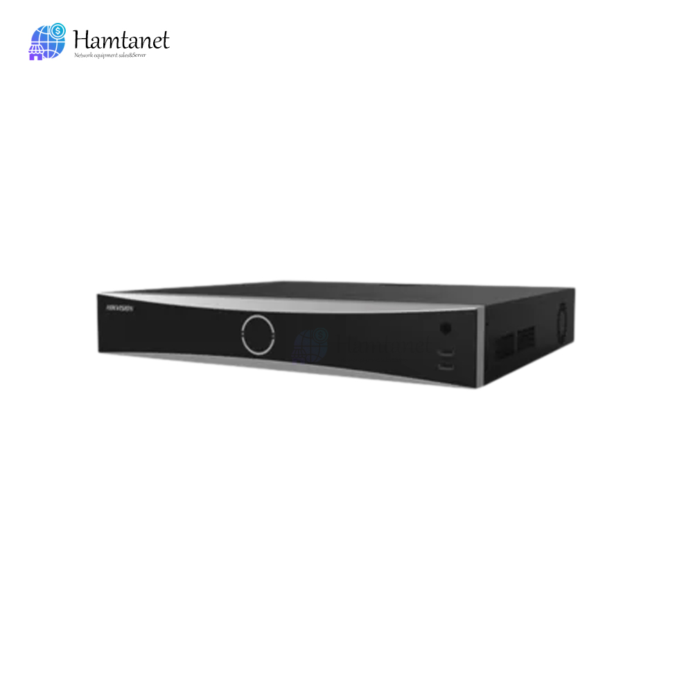 دستگاه NVR هایک ویژن DS-7716NXI-K4