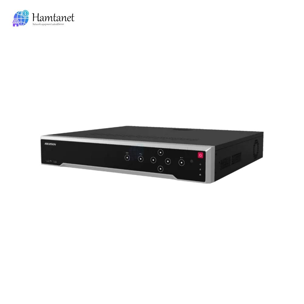 دستگاه NVR هایک ویژن DS-7732NI-K416P